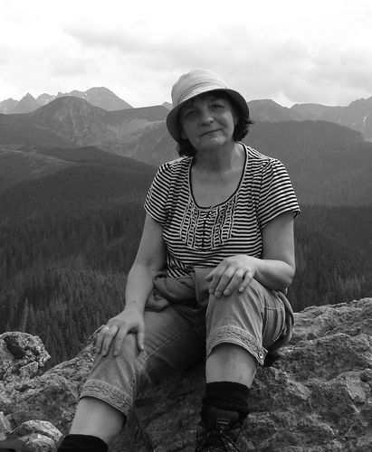 Gertruda Bielatko 1948-2014