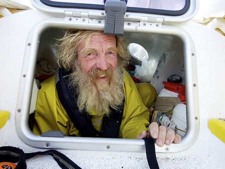 Photograph by Nicola Muirhead