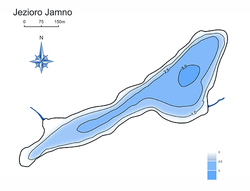 jamno lake