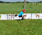 Dzień Dziecka, 3.06.2016, klasy I-III