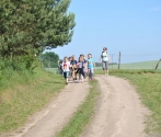 Dzień Dziecka, 3.06.2016, klasy I-III