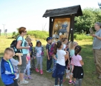 Dzień Dziecka, 3.06.2016, klasy I-III