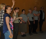 Dzień Dziecka, 3.06.2016, klasy I-III