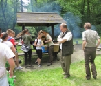 Dzień Dziecka, 6.06.2016, klasy IV-VI