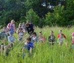 Dzień Dziecka, 6.06.2016, klasy IV-VI