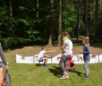 Dzień Dziecka, 6.06.2016, klasy IV-VI