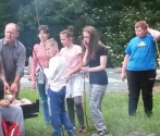 Wycieczka dzieci z OSW z Suliszewa 2016