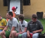 Wycieczka dzieci z OSW z Suliszewa 2016