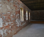 Remont "Przystani Drawnik"