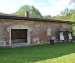 Remont "Przystani Drawnik"