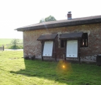 Remont "Przystani Drawnik"