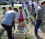 Dni Ziemi w Tucznie, fot. Gminny Ośrodek Kultury w Tucznie