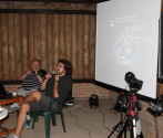 Warsztaty astronomiczne "Nocne niebo nad Drawą 2018"