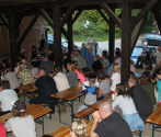 Warsztaty astronomiczne "Nocne niebo nad Drawą 2018"