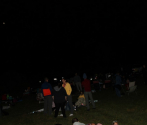 Warsztaty astronomiczne "Nocne niebo nad Drawą 2018"