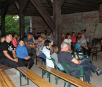 Warsztaty astronomiczne "Nocne niebo nad Drawą 2018"
