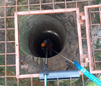 Kontrola studni w dawnej osadzie Martew.jpg