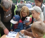 Dzień dziecka 2013, fot. A. Wasieczko