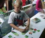 Dzień dziecka 2013, fot. A. Wasieczko