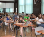 Konkurs- Zdrowie i bezpieczeństwo dziecka