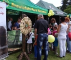 Dzień Dziecka w Barnimiu 2014
