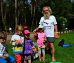 Spotkanie z Aleksandrem Dobą, fot. Józef Borsuk