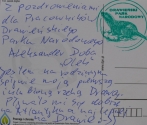 Dedykacja