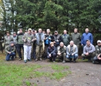 zawody wędkarskie- Korytnica 2014, fot. J. Borsuk