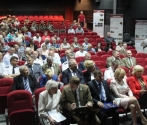Uroczysta Akademia z okazji 25-lecia istnienia Drawieńskiego Parku Narodowego