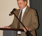 Ogólnopolska konferencja  „25 lat troski o przyrodę Drawieńskiego Parku Narodowego”