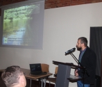 Ogólnopolska konferencja  „25 lat troski o przyrodę Drawieńskiego Parku Narodowego”