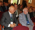 Ogólnopolska konferencja  „25 lat troski o przyrodę Drawieńskiego Parku Narodowego”