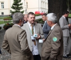 Ogólnopolska konferencja  „25 lat troski o przyrodę Drawieńskiego Parku Narodowego”