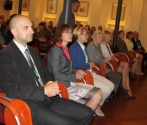 Ogólnopolska konferencja  „25 lat troski o przyrodę Drawieńskiego Parku Narodowego”