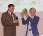 Ogólnopolska konferencja  „25 lat troski o przyrodę Drawieńskiego Parku Narodowego”