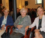 Ogólnopolska konferencja  „25 lat troski o przyrodę Drawieńskiego Parku Narodowego”