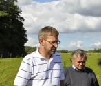 19. Warsztaty prowadził dr Ireneusz Ochmian.JPG