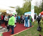 Międzynarodowy Dzień Ziemi- Warszawa 2016
