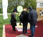 Międzynarodowy Dzień Ziemi- Warszawa 2016