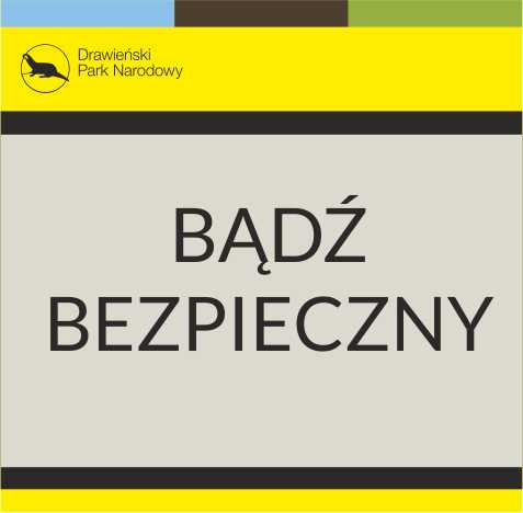 Bądź bezpieczny