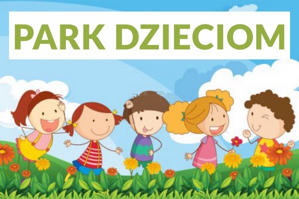 Park Dzieciom